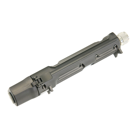 RouterBOARD Metal 5SHPN User manual