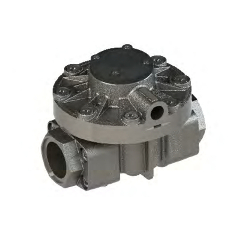 Kobold DON-05Lx User manual