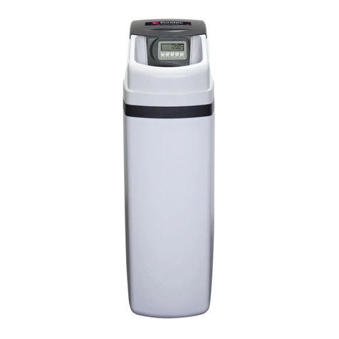Puretec SOL-E3 Series User manual