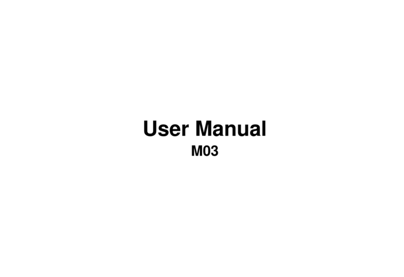 AMOI H9 User manual