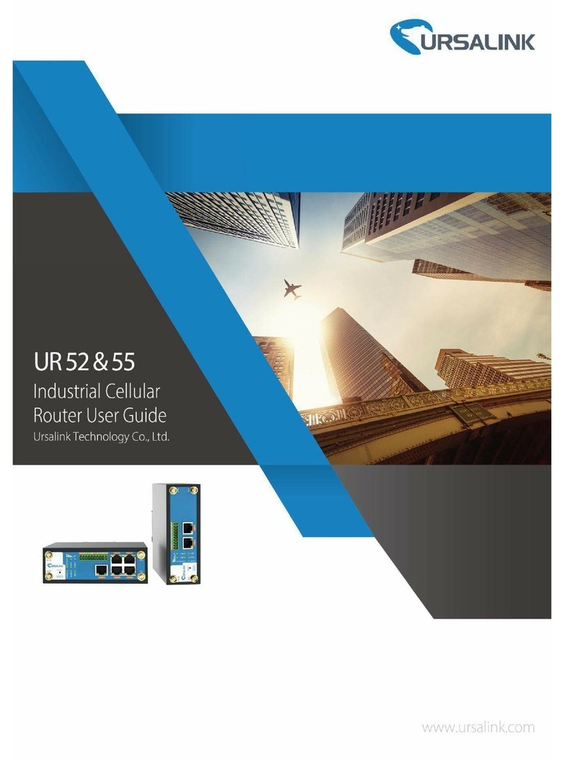 Ursalink UR55 user guide