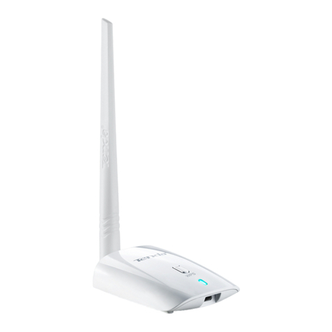 Tenda UH151 user guide