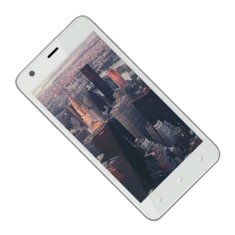 Konrow Cool Five + user guide