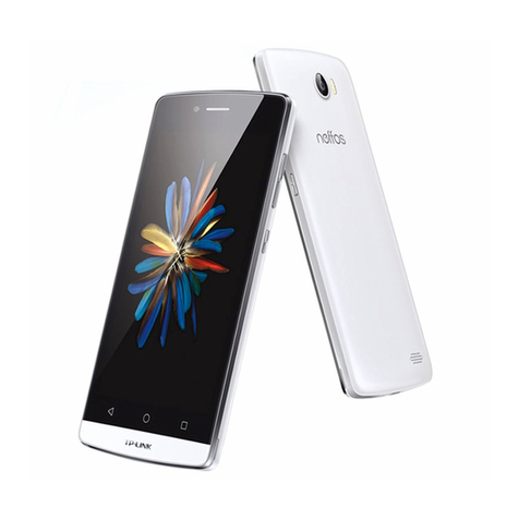 NEFFOS C5s User manual