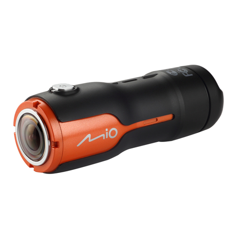 Mio MiVue M350 user guide