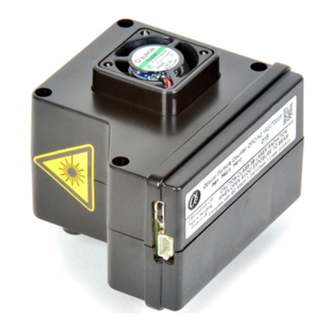 Alphasense OPC-N2 user manual