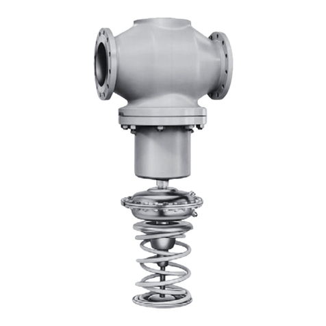 Samson 2422 series Service manual