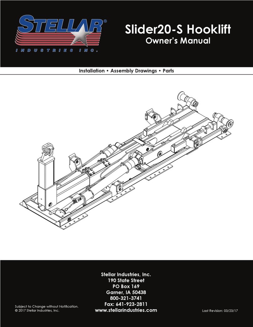 stellar labs Slider 20-S owner's manual stellar labs Slider 20-S owner's manual