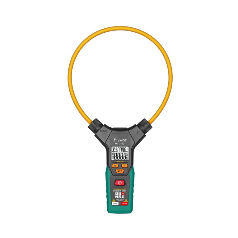Pro's Kit MT-3112 user manual