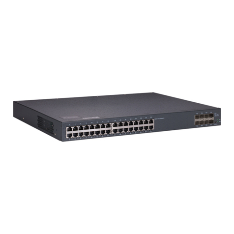 Bdcom S3740 installation manual