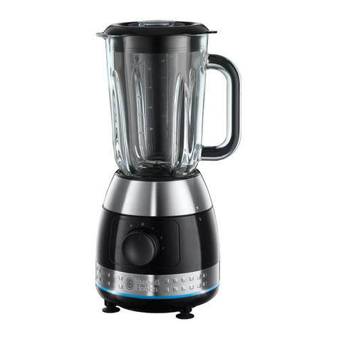 Russell Hobbs 20230-56 instructions Russell Hobbs 20230-56 instructions