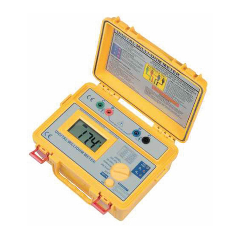 Besantek BST-MGR10 User manual