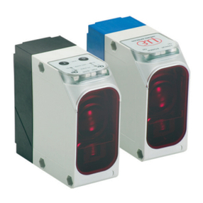 MICRO-EPSILON optoNCDT ILR 102 series User manual
