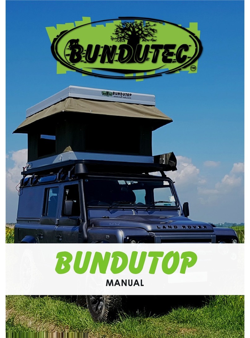 Bundutec BunduTop manual