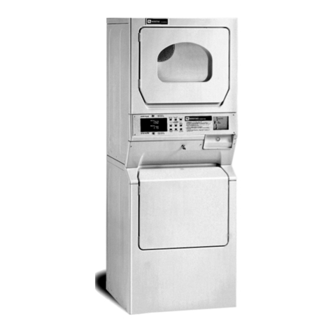 Maytag MLG19PD User manual Maytag MLG19PD User manual