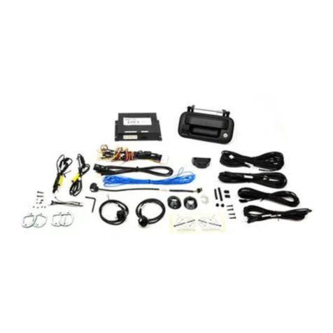 BrandMotion F Series installation instructions