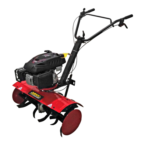 Meec tools 721-438 User manual