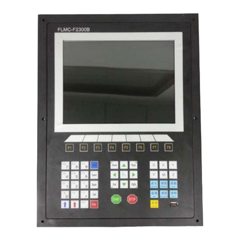 Purelogic HYD-2300 User manual