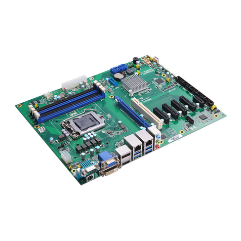 AXIOMTEK IMB520 user manual