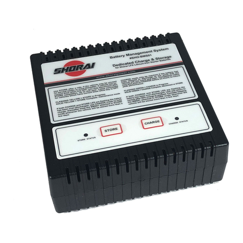 Shorai BMS01 user guide