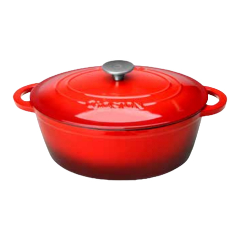 Crofton 51008 user guide