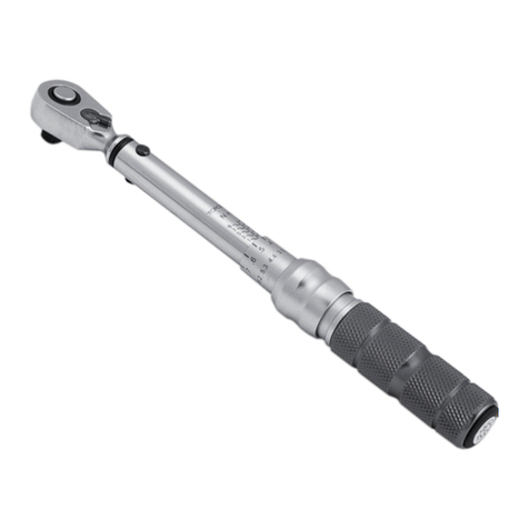 kincrome K8036 manual