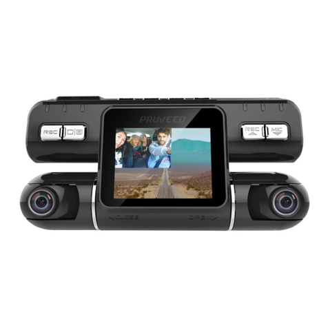Pruveeo MX2 user manual