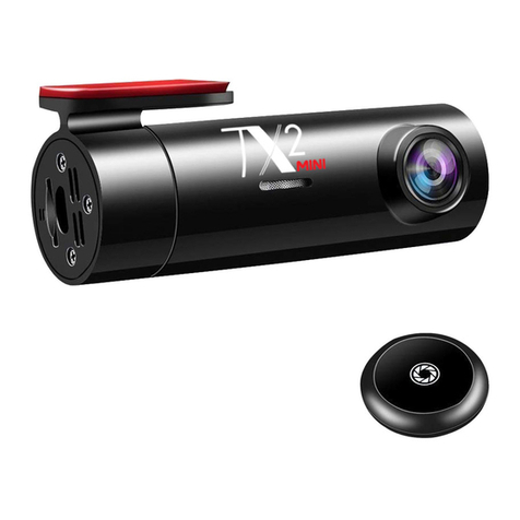 Marbella TX2 Mini user manual