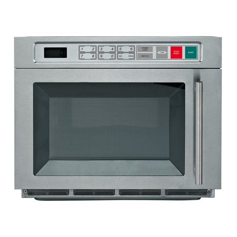 ElectrIQ eiQCMW30L instruction manual
