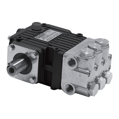 Giant P200 Series User manual