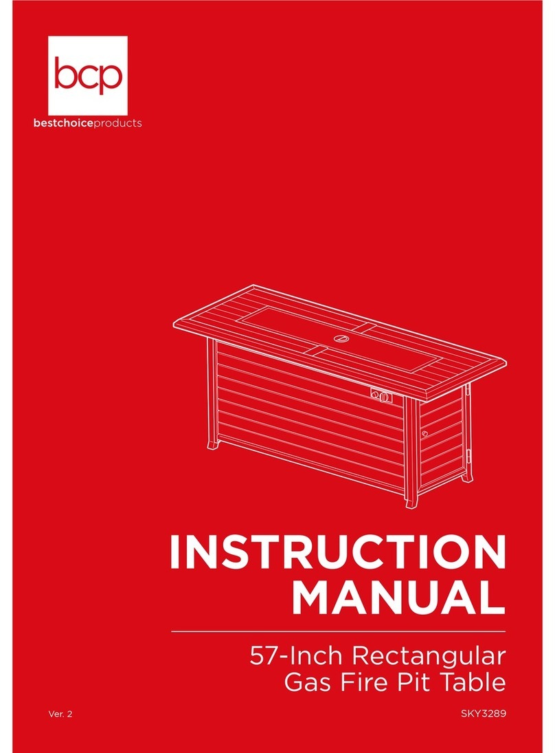 BCP SKY3289 instruction manual