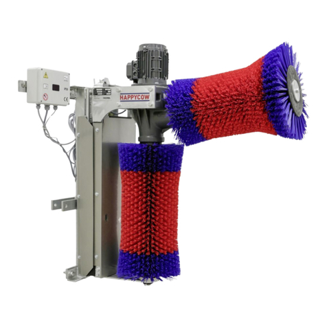 Kerbl Duo 18810 Instructions for use