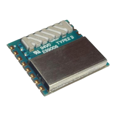 ST SPLML-868 Instruction Manual