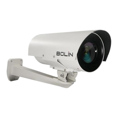 Bolin Technology FEX Series User manual Bolin Technology FEX Series User manual