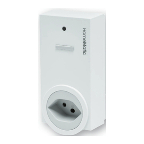 HomeMatic HM-ES-PMSw1-Pl-DN-R5 operating manual