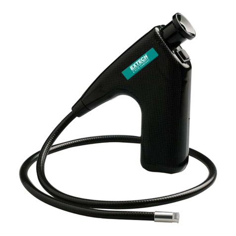 Extech Instruments BR146 User manual