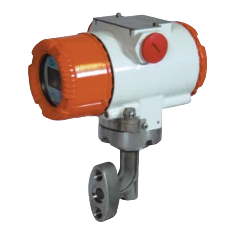 ABB 2600T Series Operating	 instruction