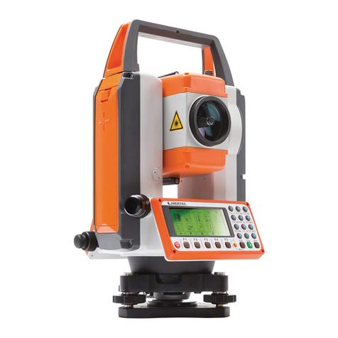 Linertec LTS-200 Series User manual