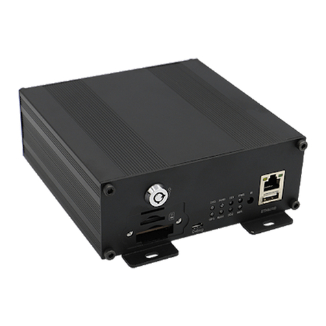MeiTrack MD522S user guide