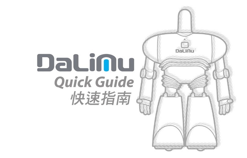 Compalcomm DaLiMu quick guide Compalcomm DaLiMu quick guide