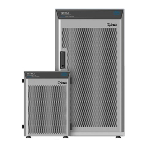 Hytera ACCESSNET-T IP DIB-R5 flexibleTx Operation manual