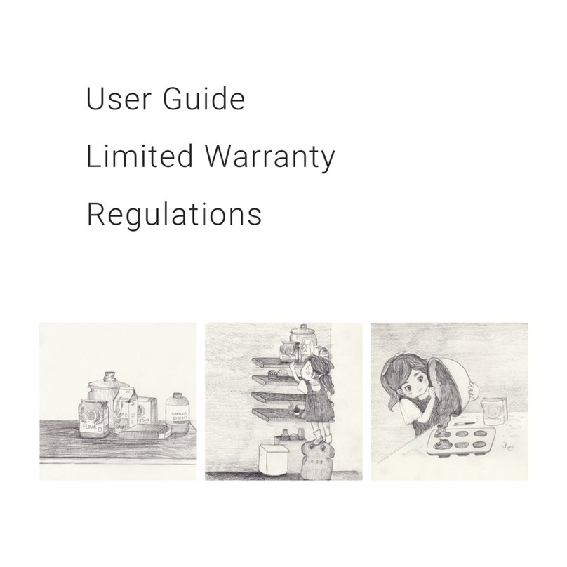 Glow Headphone glow user guide