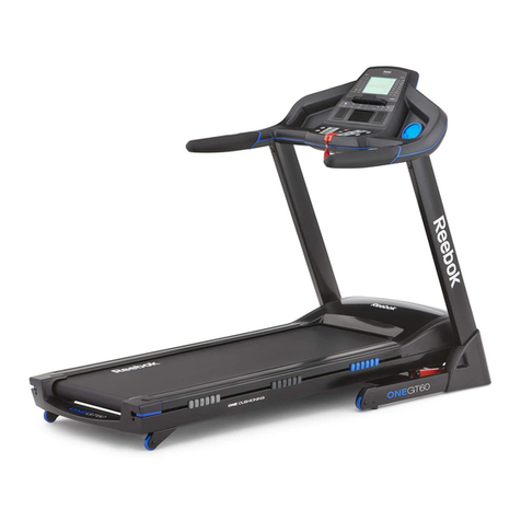 Reebok ONE GT60 Guide