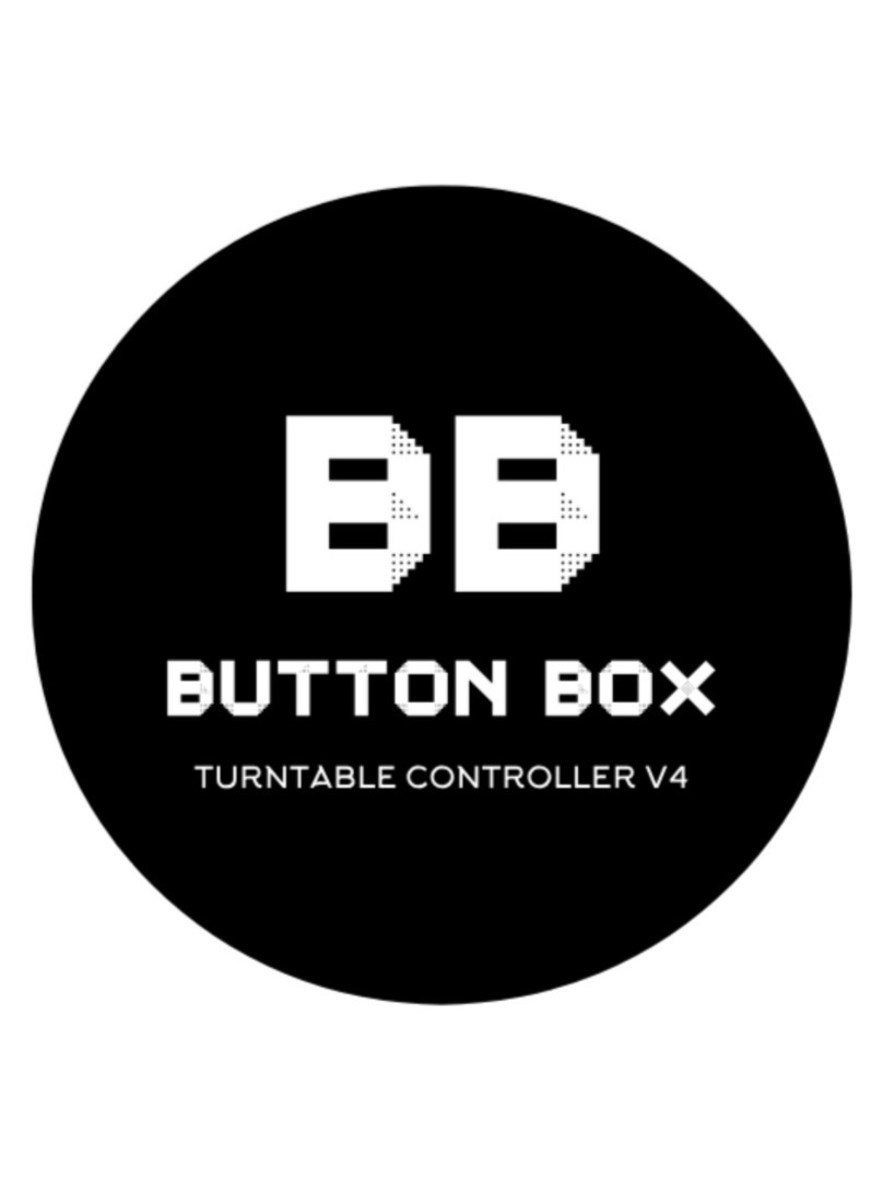 Button Box V4 manual