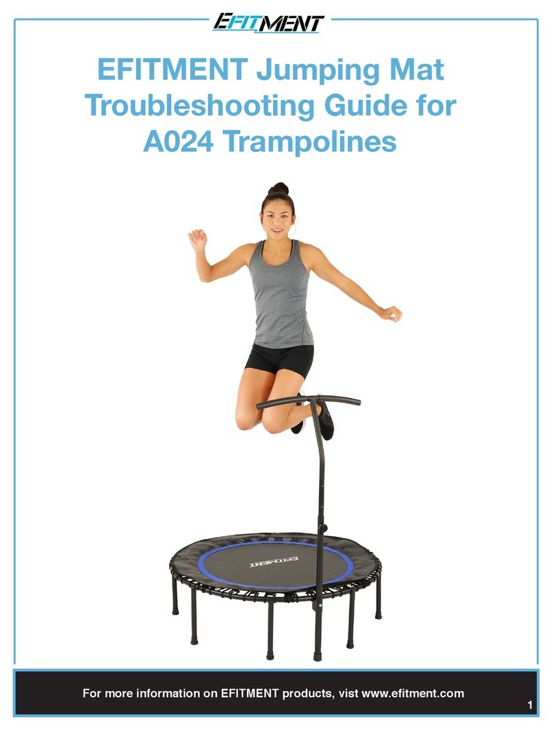 Efitment A024 troubleshooting guide