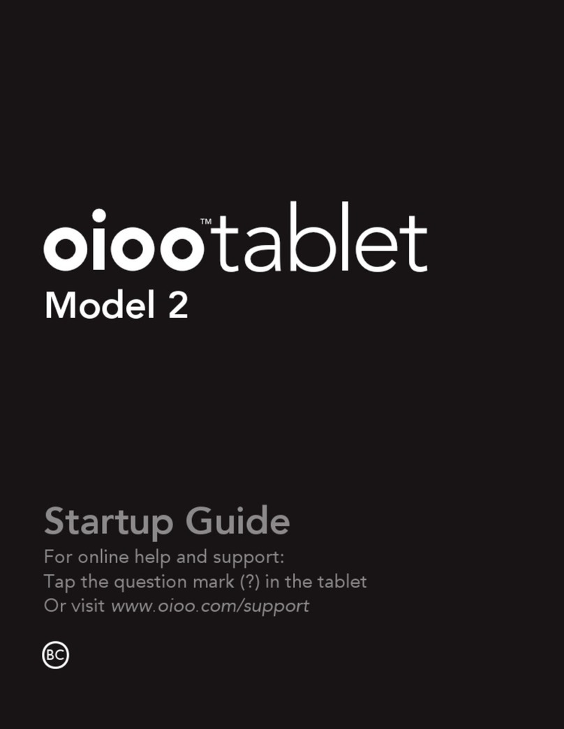 oioo oioo 2 Startup guide