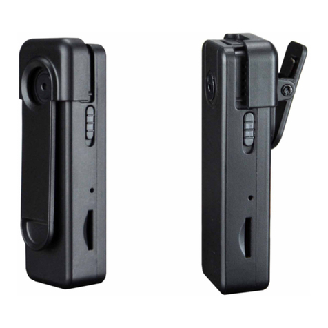 DSE DK-ST1EZ User manual