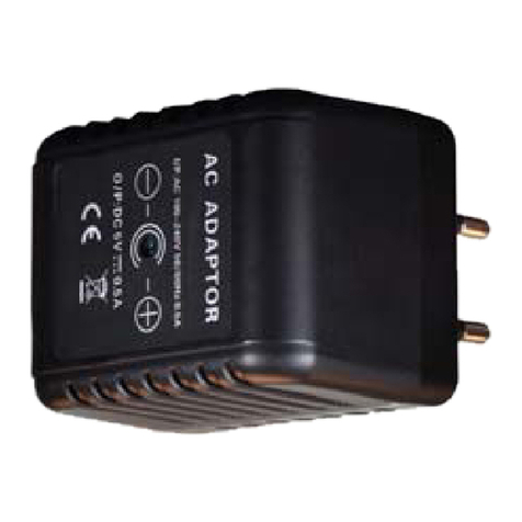 DSE DK-AL1EZ owner's manual