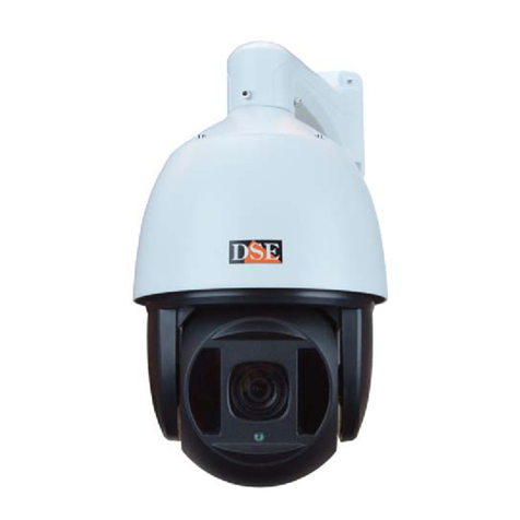 DSE SD-D Series User manual