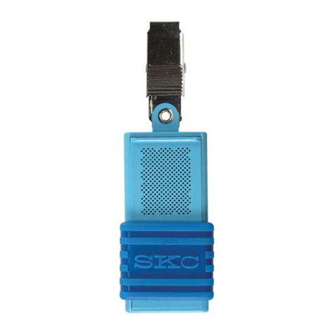 SKC ULTRA 690-200 User manual